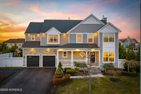 1690 St Regis Court, Toms River, NJ 08755