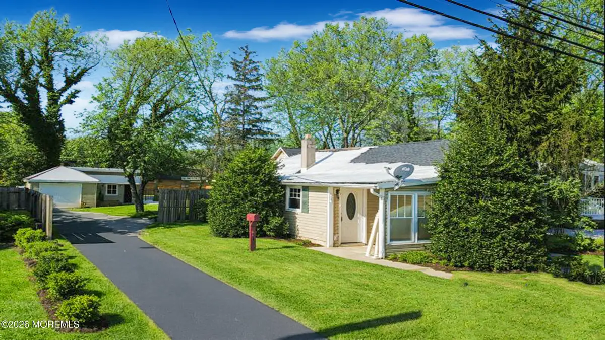 244 Overbrook Avenue, Oakhurst, NJ 07755 - #1