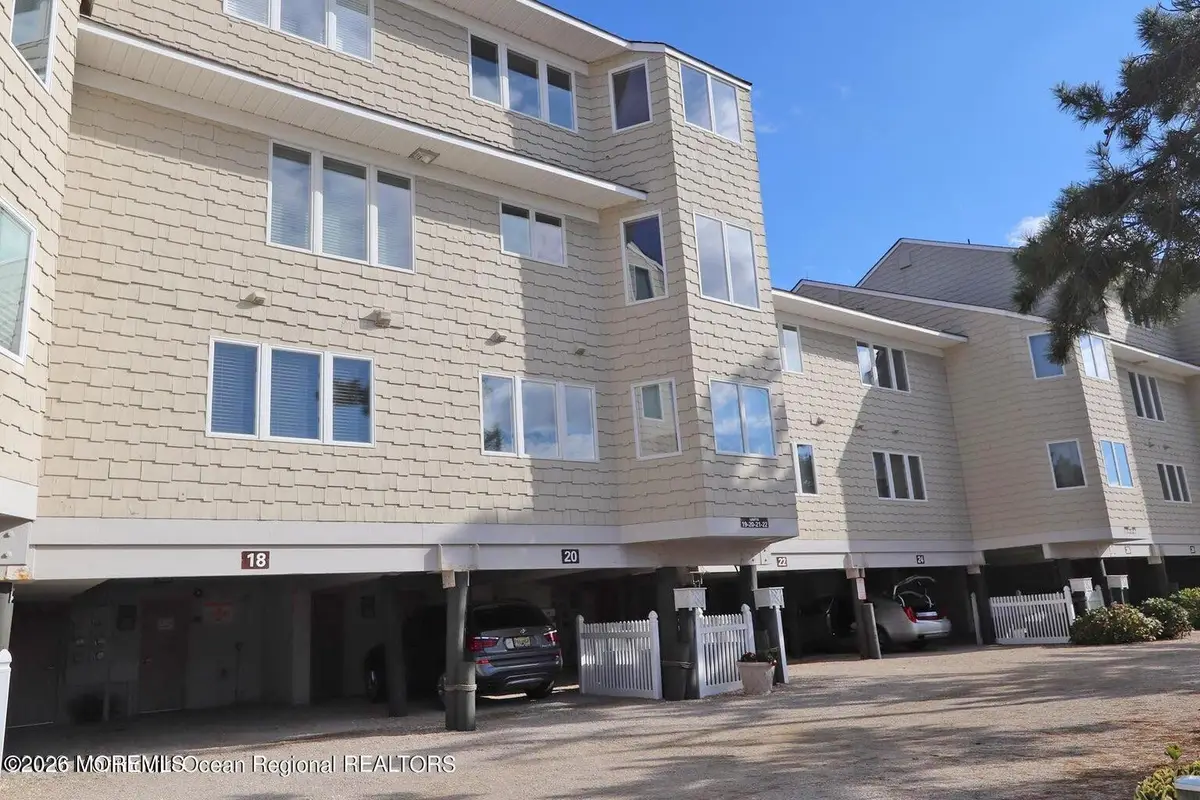 11 Dune Terrace #11, Ortley Beach, NJ 08751 - #1