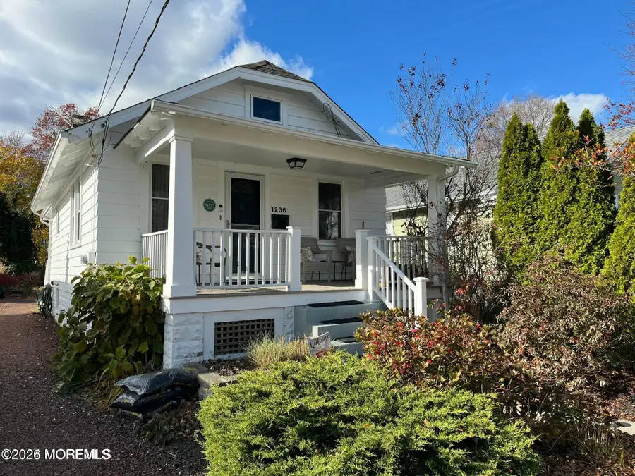 1236 Maplewood Road, Belmar, NJ 07719 - #2