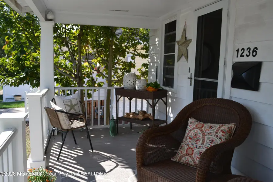 1236 Maplewood Road, Belmar, NJ 07719 - #3
