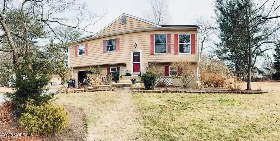 2166 Windfield Drive, Wall Township, NJ 07719 - #2