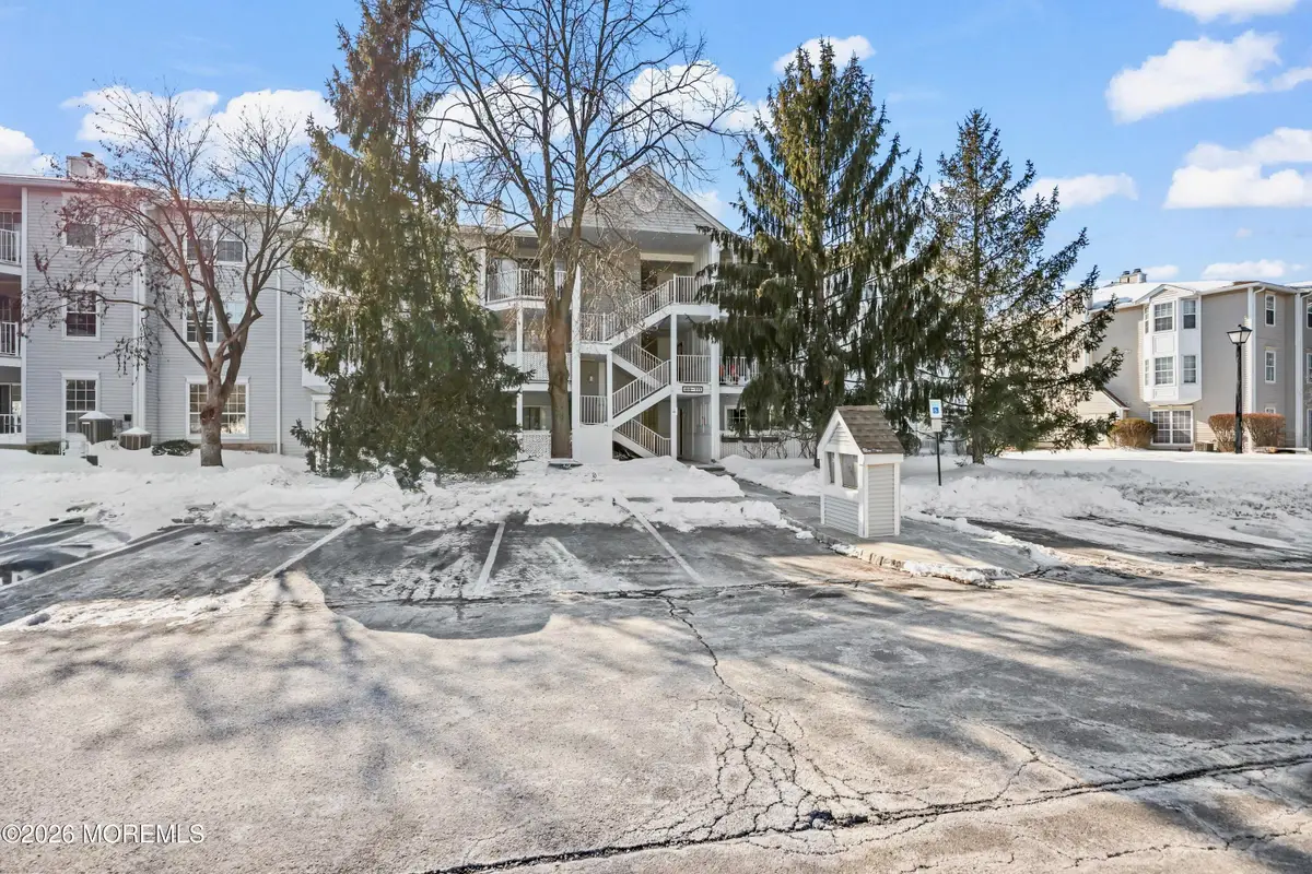 107 Rachel Court, Franklin Park, NJ 08823 - Image #1