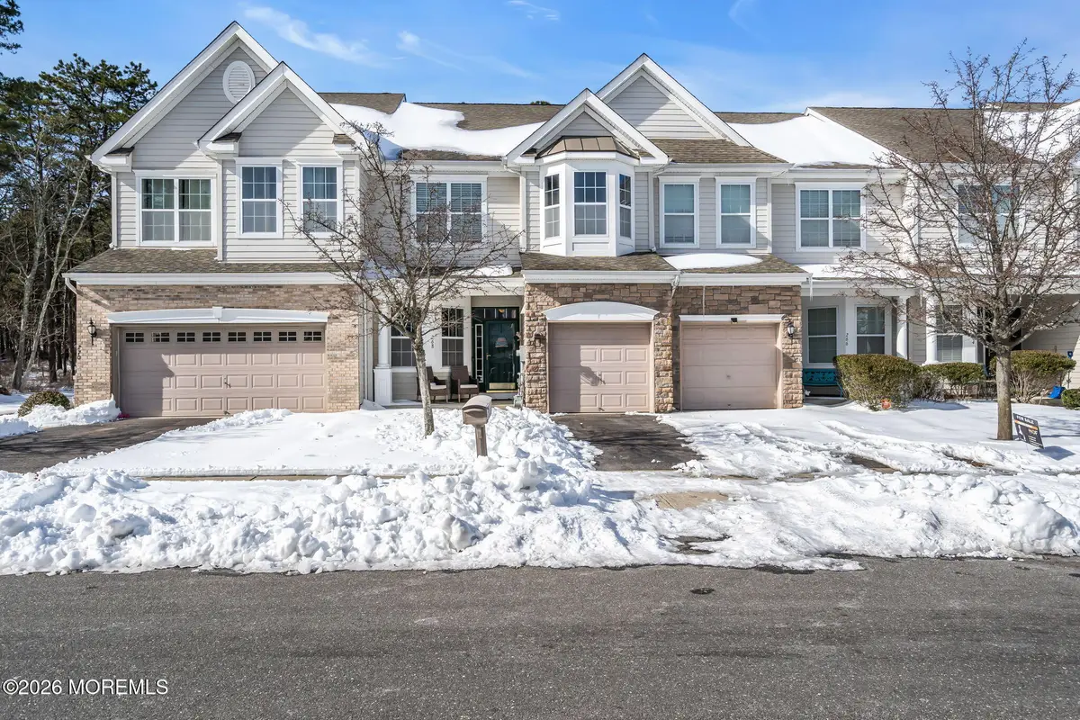 268 Hawthorne Lane, Barnegat, NJ 08005 - #1