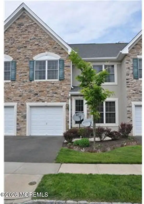 61 Osprey Drive, Old Bridge, NJ 08857