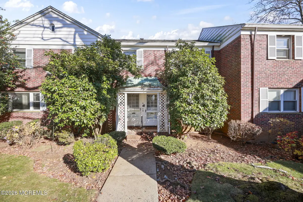 39 Manor Drive, Red Bank, NJ 07701 - #1