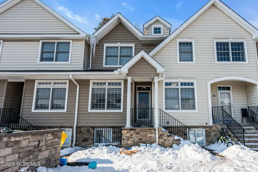 14 Natures Way, Lakewood, NJ 08701 - #2