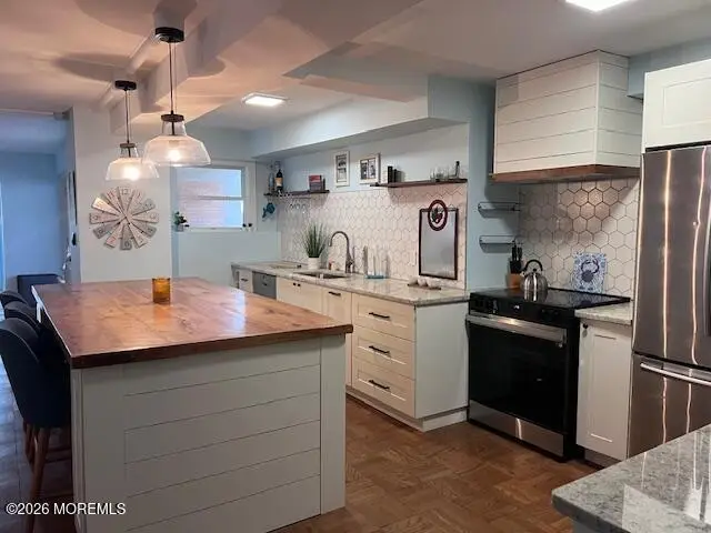 321 Sunset Avenue #4C, Asbury Park, NJ 07712 - Image #1