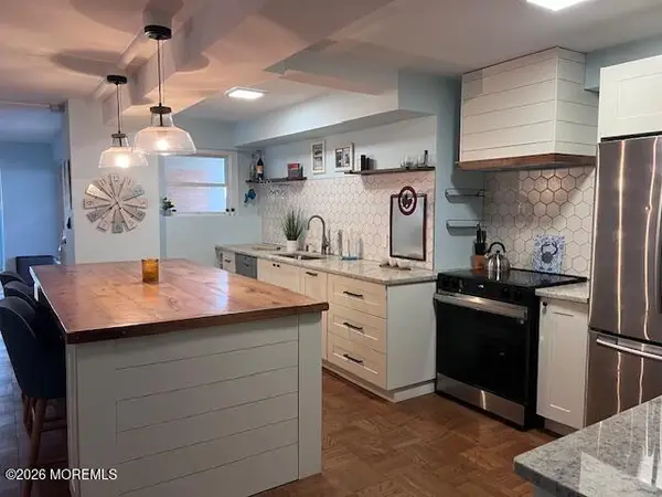 321 Sunset Avenue #4C, Asbury Park, NJ 07712