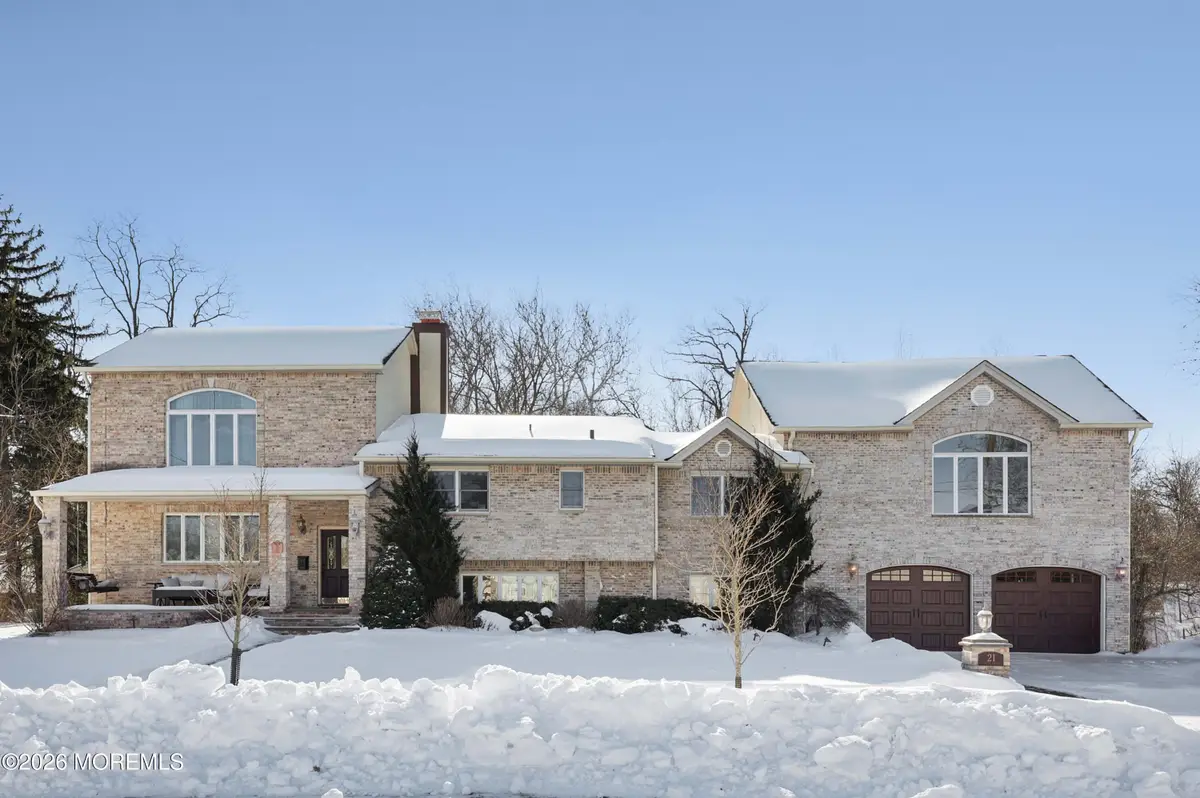 21 Sandra Circle, Westfield, NJ 07090 - #1