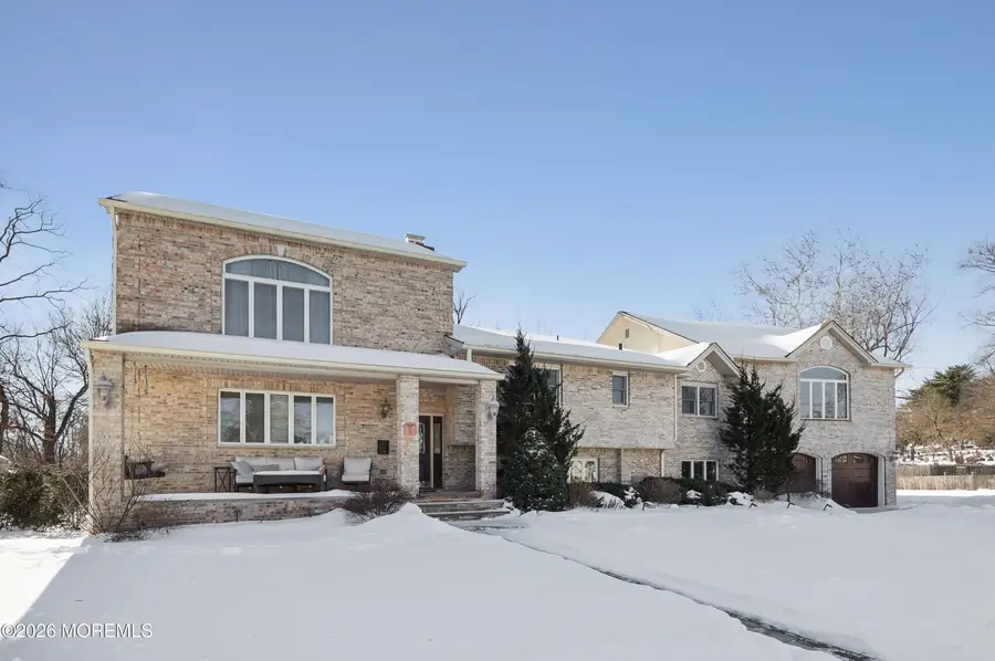 21 Sandra Circle, Westfield, NJ 07090 - #2