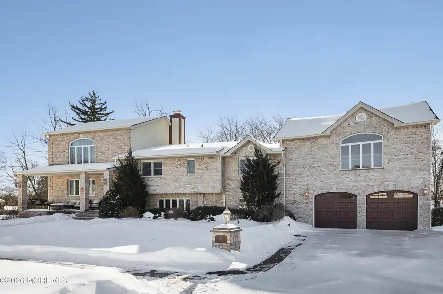 21 Sandra Circle, Westfield, NJ 07090 - #3