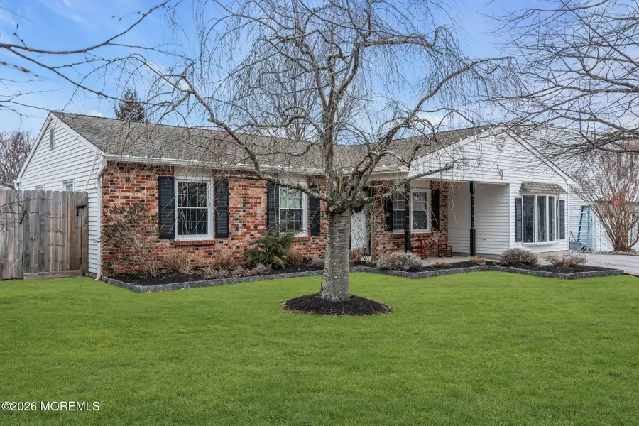 19 Virginia Drive, Howell, NJ 07731 - Image #3