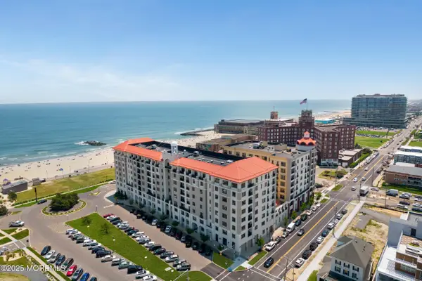1501 Ocean Avenue #2106, Asbury Park, NJ 07712