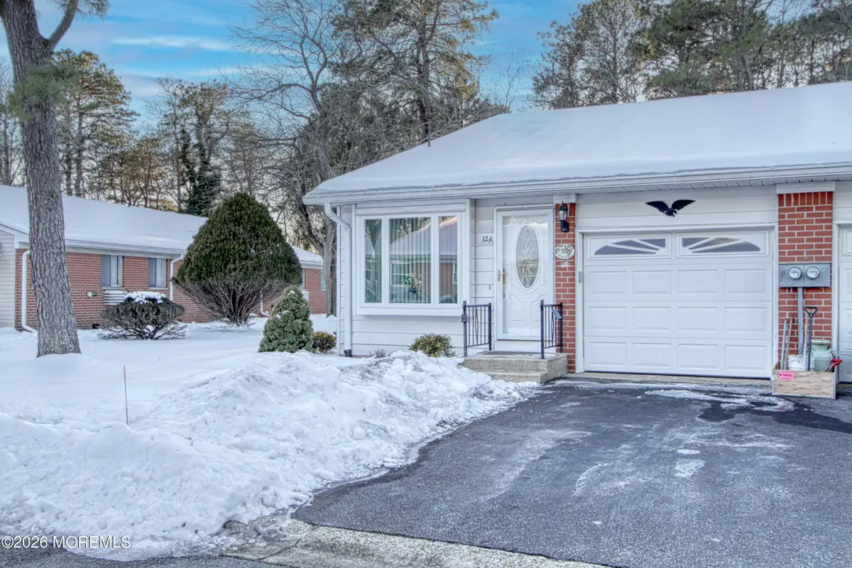 12 Homestead Drive #A, Whiting, NJ 08759 - Image #1