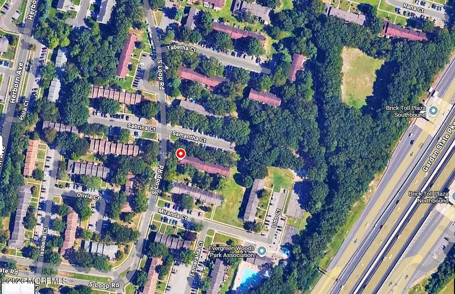 202 Samantha Court, Brick, NJ 08724 - Image #2