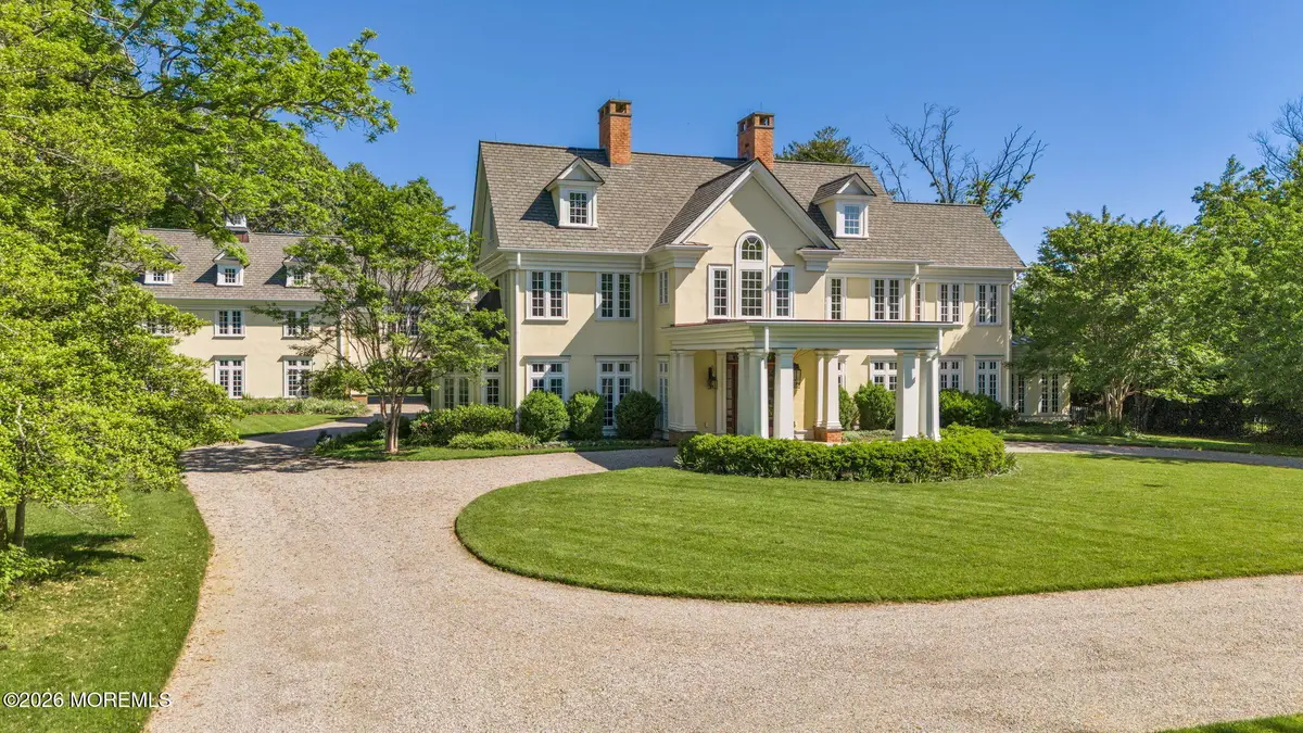 14 Ridge Road, Rumson, NJ 07760 - #1