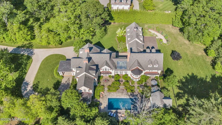 14 Ridge Road, Rumson, NJ 07760 - #3