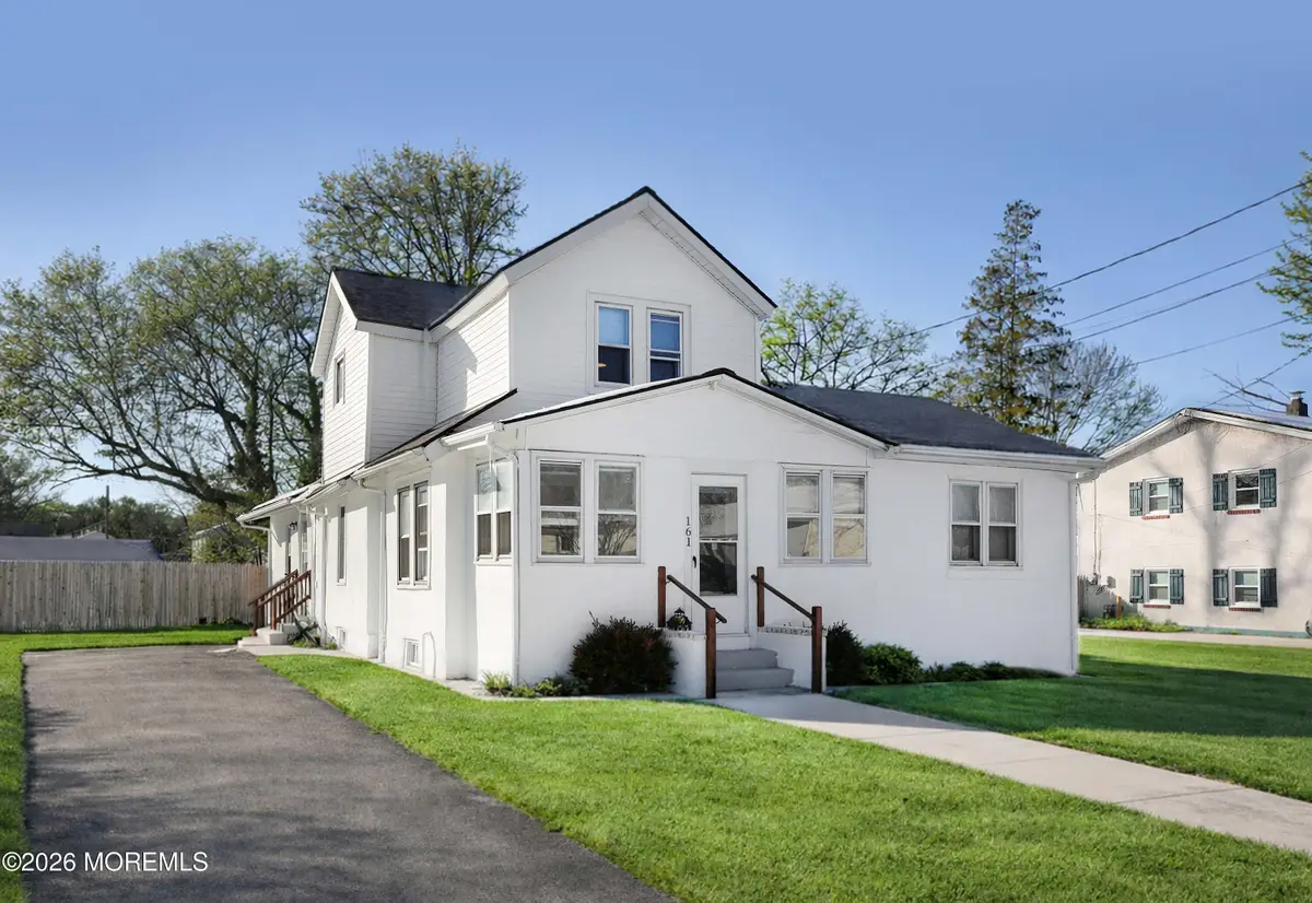 161 Louisiana Avenue, Ewing Township, NJ 08638 - Image #1