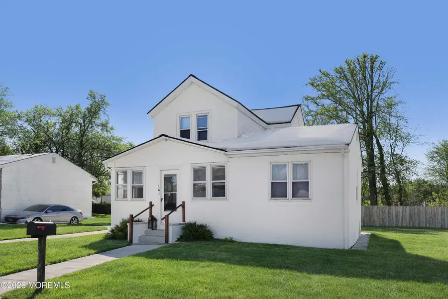 161 Louisiana Avenue, Ewing Township, NJ 08638 - Image #2