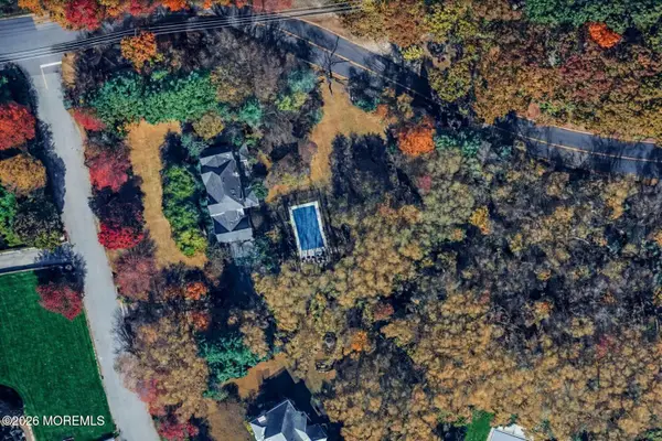 2 Warrenton Lane, Colts Neck, NJ 07722