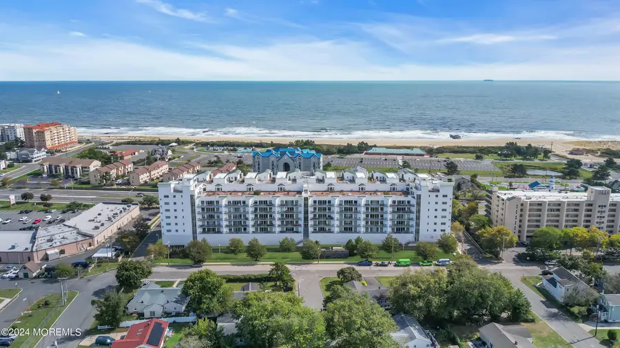 432 Ocean Boulevard #118, Long Branch, NJ 07740 - #3