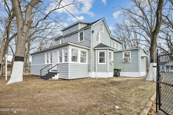 110 Charles Street, Old Bridge, NJ 08857
