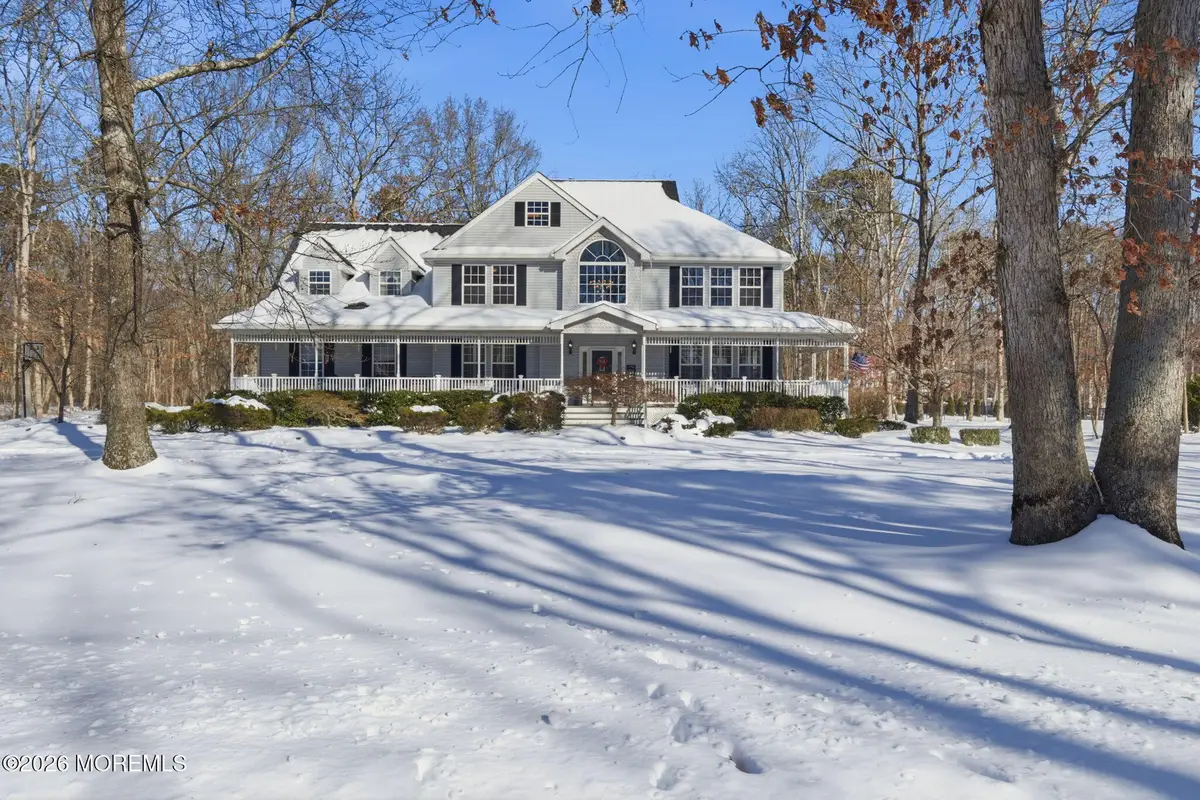 17 Amanda Lane, Howell, NJ 07731 - Image #1