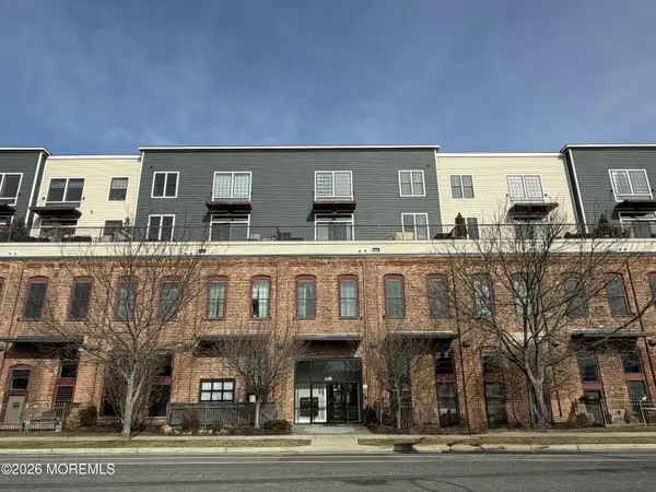 1001 2nd Avenue #203, Asbury Park, NJ 07712