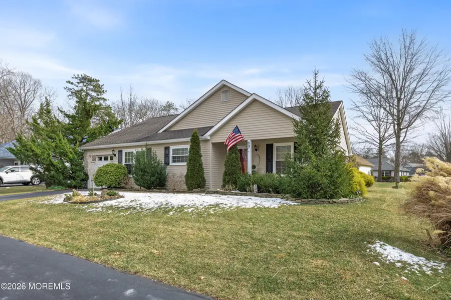 80 Morning Glory Lane, Manchester Township, NJ 08759 - Image #2