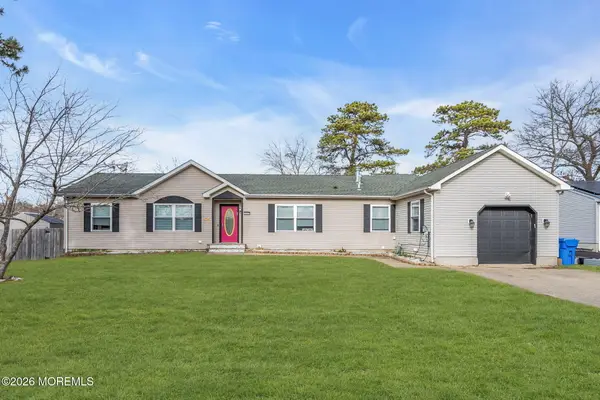 1117 6th Avenue, Toms River, NJ 08757