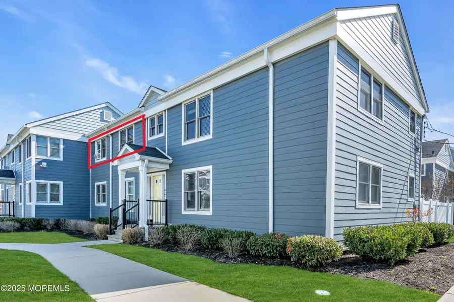 304 Deal Lake Drive #35, Asbury Park, NJ 07712 - Image #2