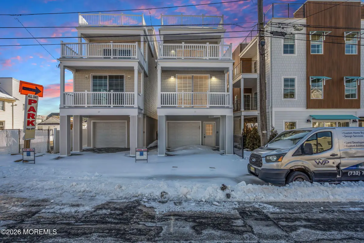 31 Hamilton Avenue, Seaside Heights, NJ 08751 - Image #1