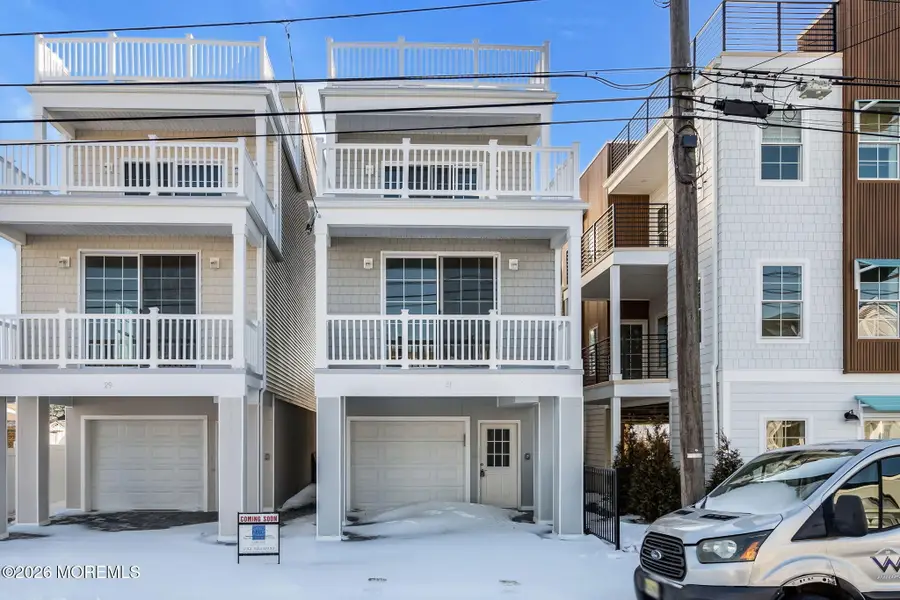 31 Hamilton Avenue, Seaside Heights, NJ 08751 - Image #3
