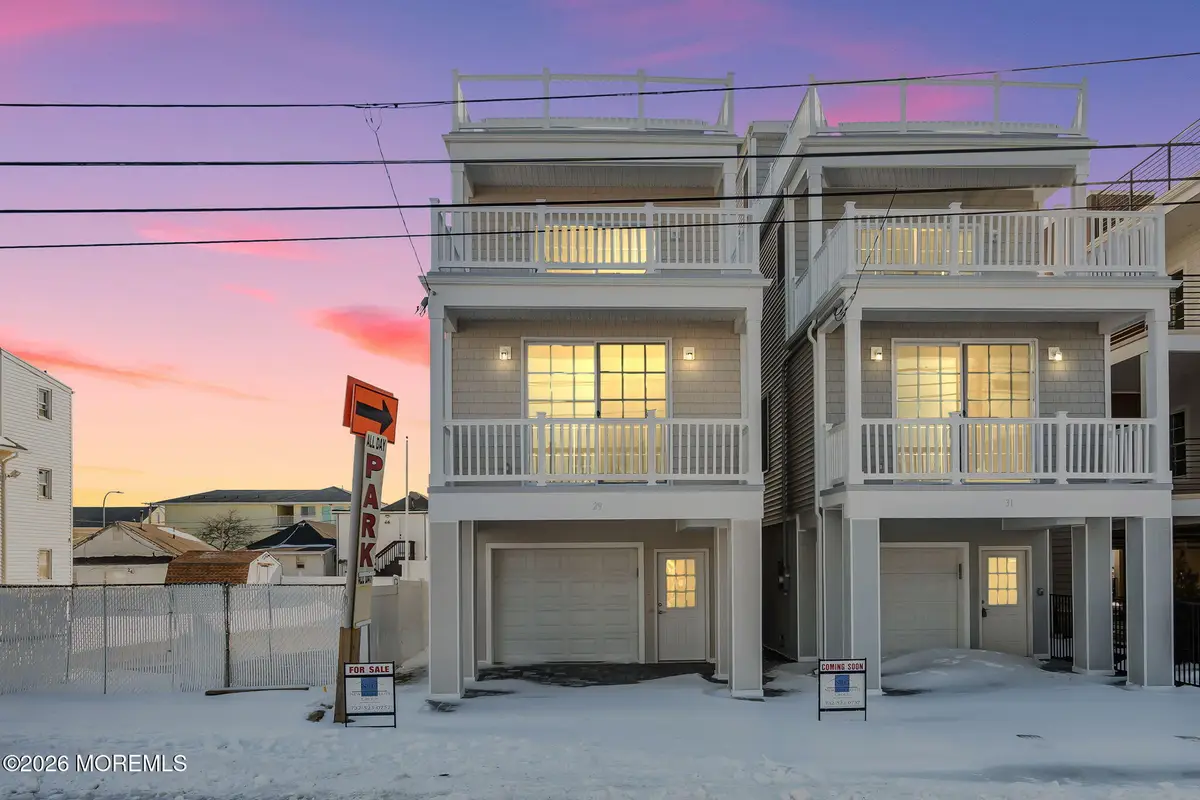 29 Hamilton Avenue, Seaside Heights, NJ 08751 - Image #1