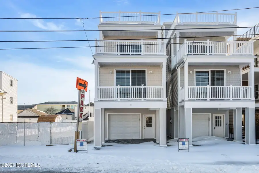 29 Hamilton Avenue, Seaside Heights, NJ 08751 - Image #3