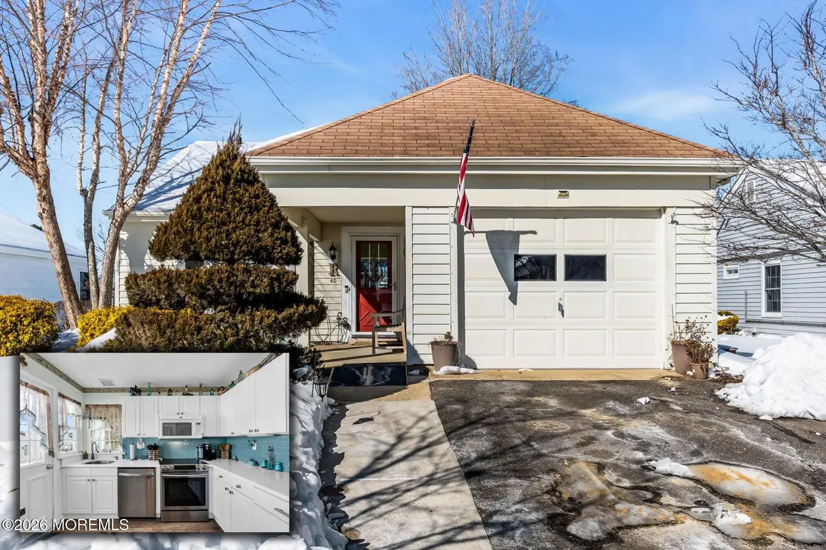 60 Westgate Place, Manchester Township, NJ 08759 - #1