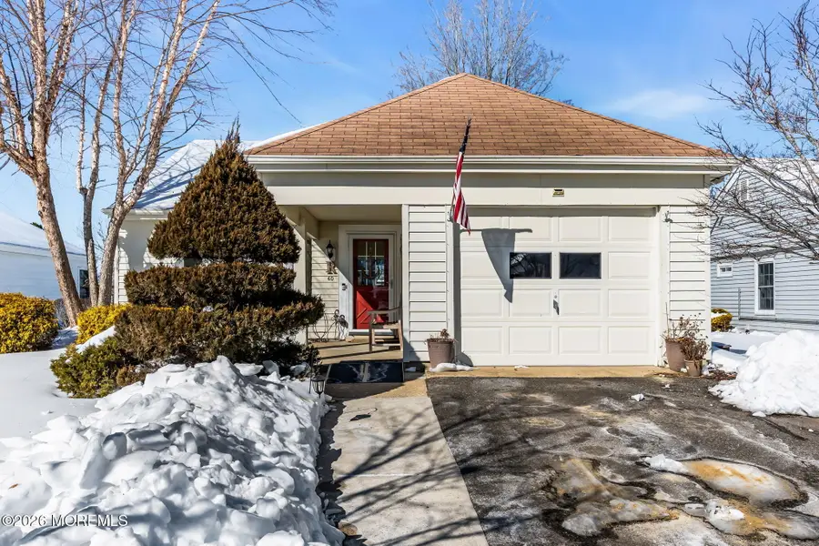 60 Westgate Place, Manchester Township, NJ 08759 - #2