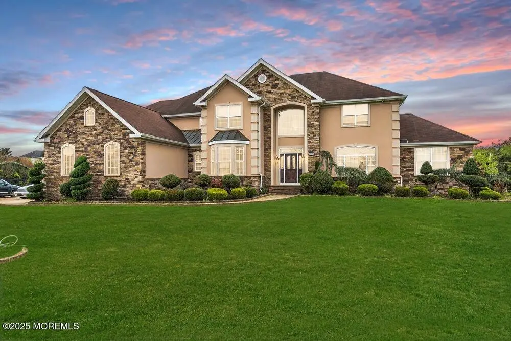 186 Jumping Brook Drive, Toms River, NJ 08755 - #1