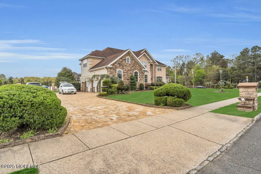 186 Jumping Brook Drive, Toms River, NJ 08755 - #2