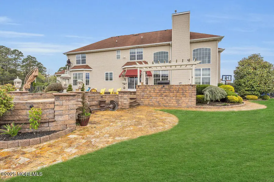 186 Jumping Brook Drive, Toms River, NJ 08755 - #3