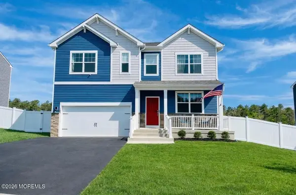 143 Cox Road, Barnegat, NJ 08005