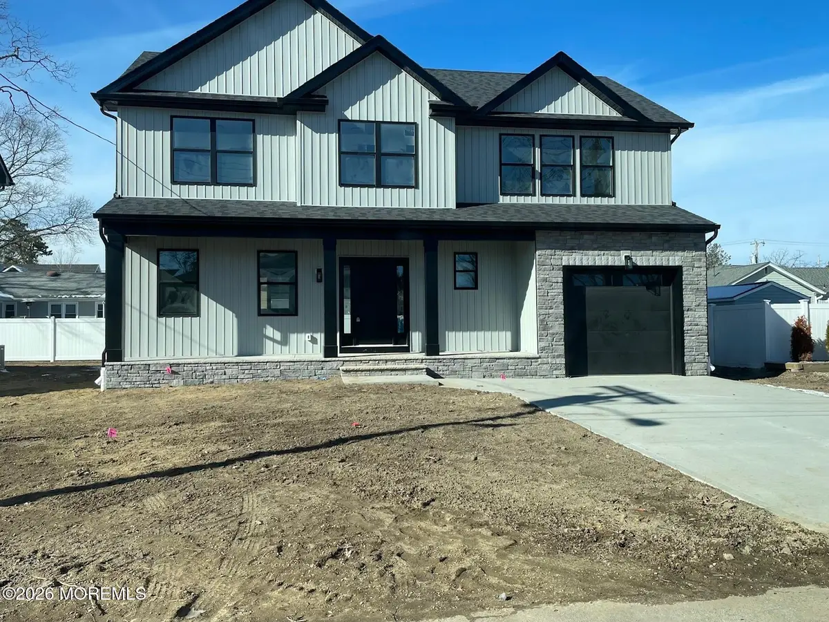 211 Ida Drive, Point Pleasant, NJ 08742 - #1