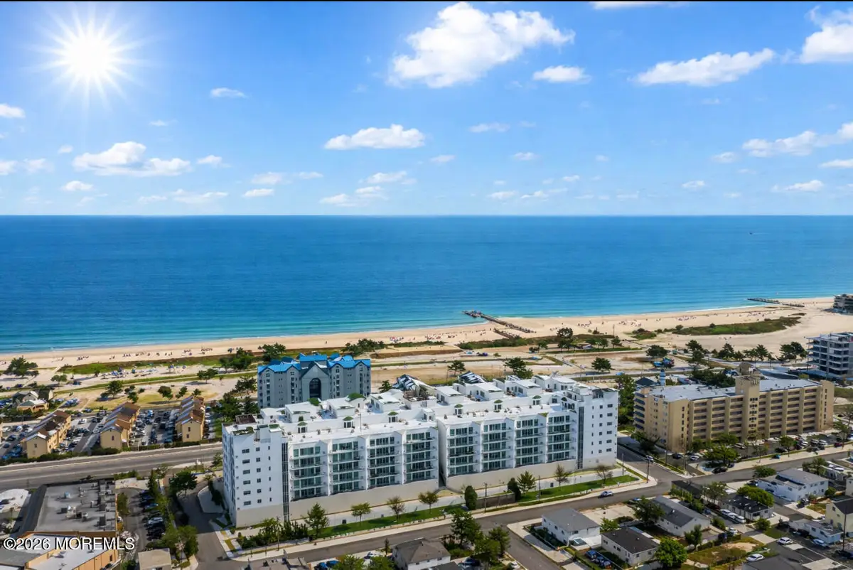432 Ocean Boulevard #618, Long Branch, NJ 07740 - #1