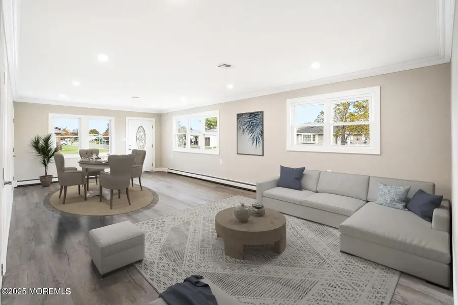 3 Bonaire Drive, Toms River, NJ 08757 - #2