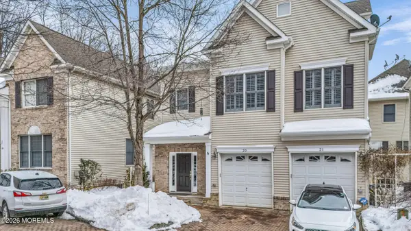 20 Brianna Court #20, Atlantic Highlands, NJ 07716