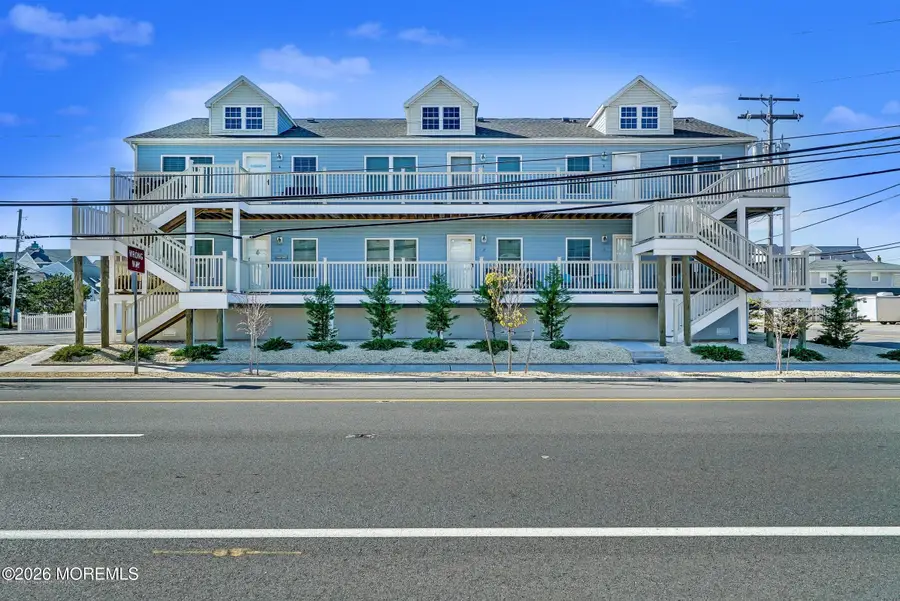 2033 Route 35 #3, Ortley Beach, NJ 08751 - #2
