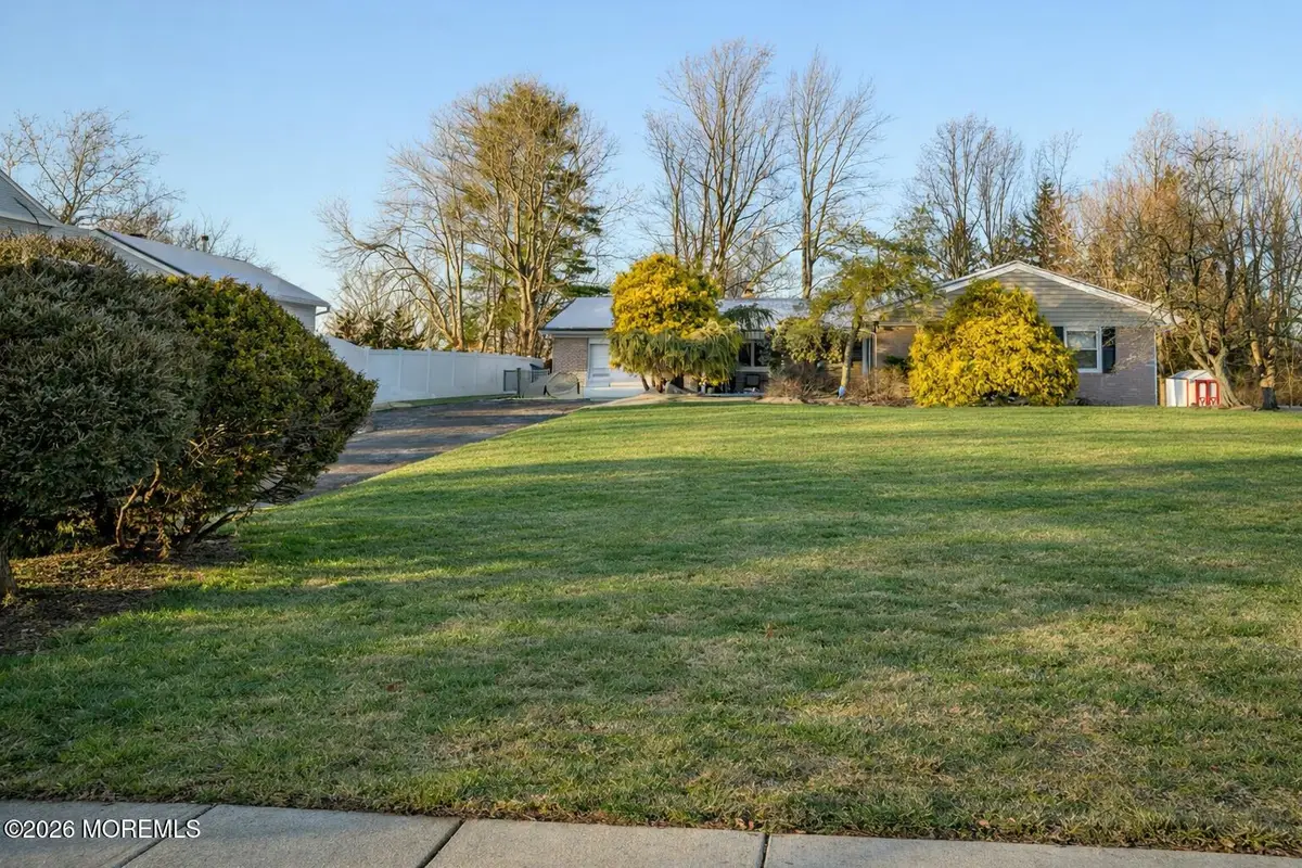 351 Taylors Mills Road, Manalapan Township, NJ 07726 - Image #1