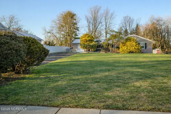 351 Taylors Mills Road, Manalapan, NJ 07726