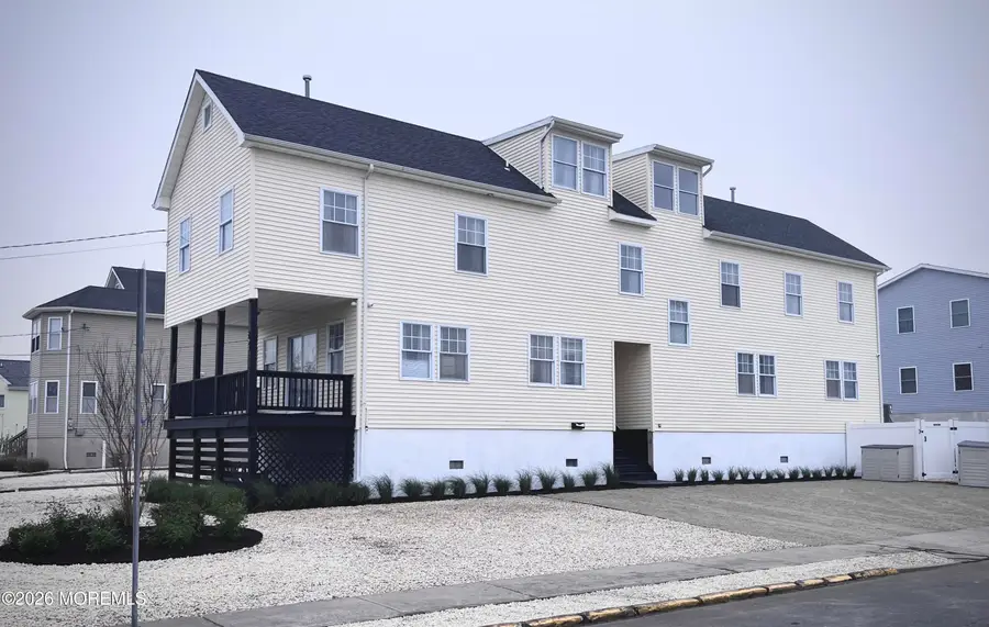 201 Arnold Avenue, Point Pleasant Beach, NJ 08742 - #2